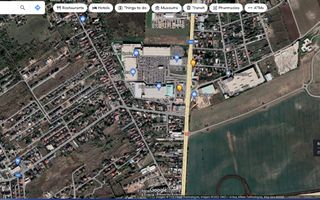 Teren intravilan cu potențial ridicat de dezvoltare I Corbeanca/Balotești - Poză 6