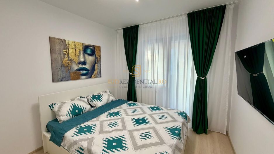 Apartament 2 camere de vanzare, mobilat si utilat, Rahova, Comision 0 - Poză 10