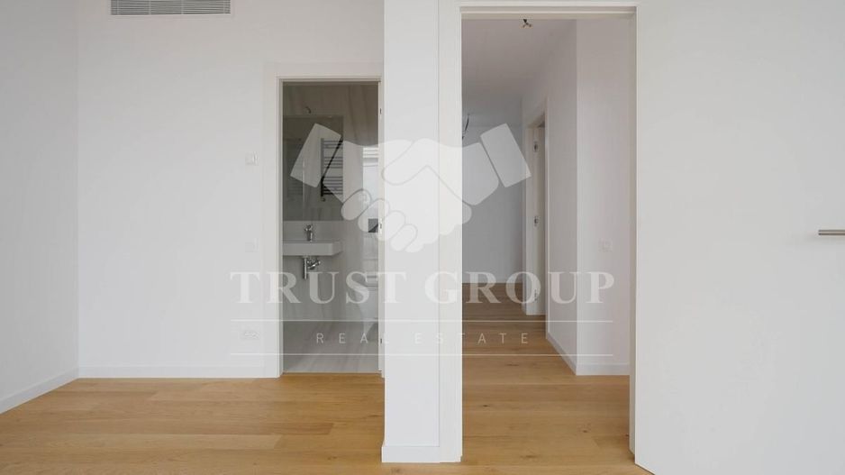 Apartament 3 camere Floreasca - UpSite | Loc de parcare - Poză 8