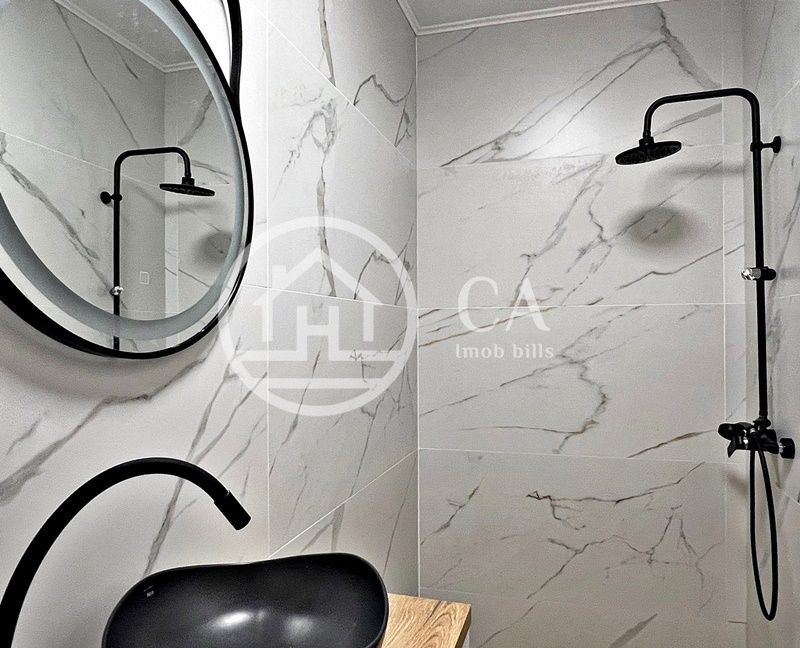 Apartament de închiriat cu 2 camere în Prima Arena, Oradea - Poză 7