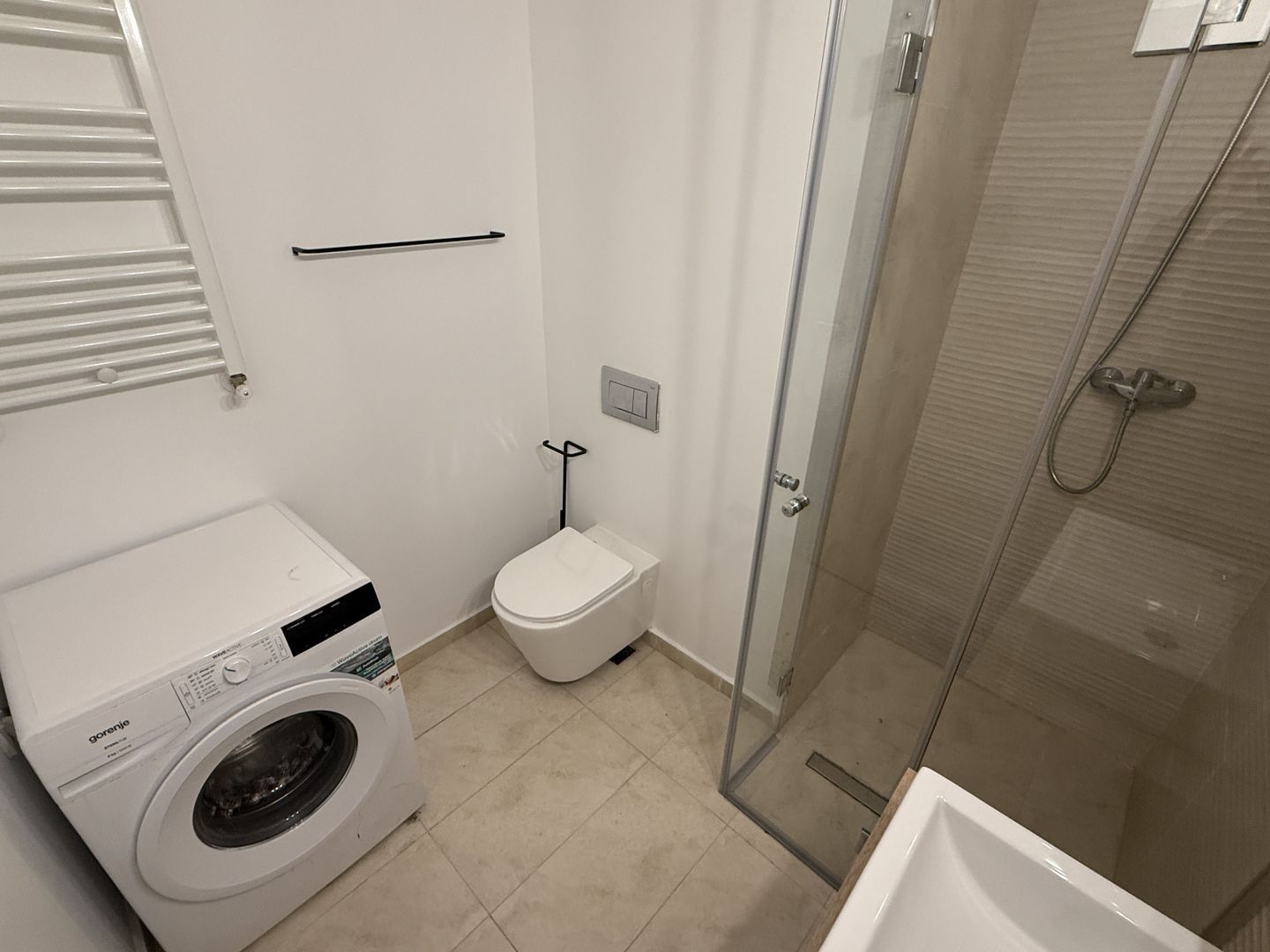 AP. 3 CAMERE FUNDENI, BLOC NOU, CENTRALA PROPRIE, MOBILAT MODERN - Poză 17