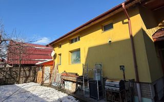 VANARE CASA | 150 MP LOCUIBILI | TEREN 400 MP | PANOURI FOTOVOLTAICE 8 KW | - Poză 3