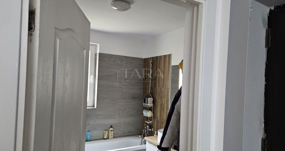 Apartament 3 camere complet mobilat – Florești, zona Terra - Poză 5