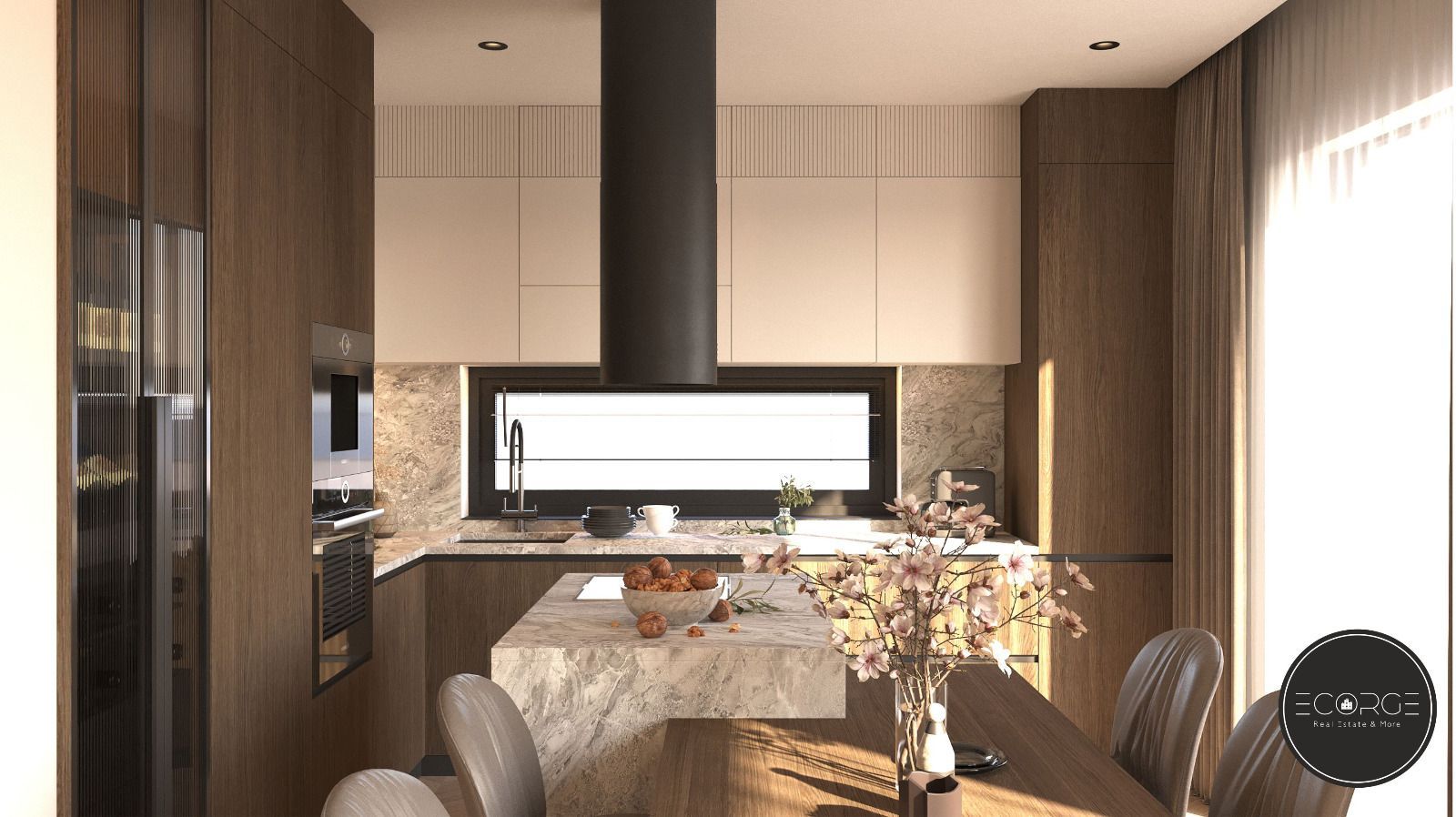 Vila Contemporană Premium– Calea Aradului, British school - Poză 6