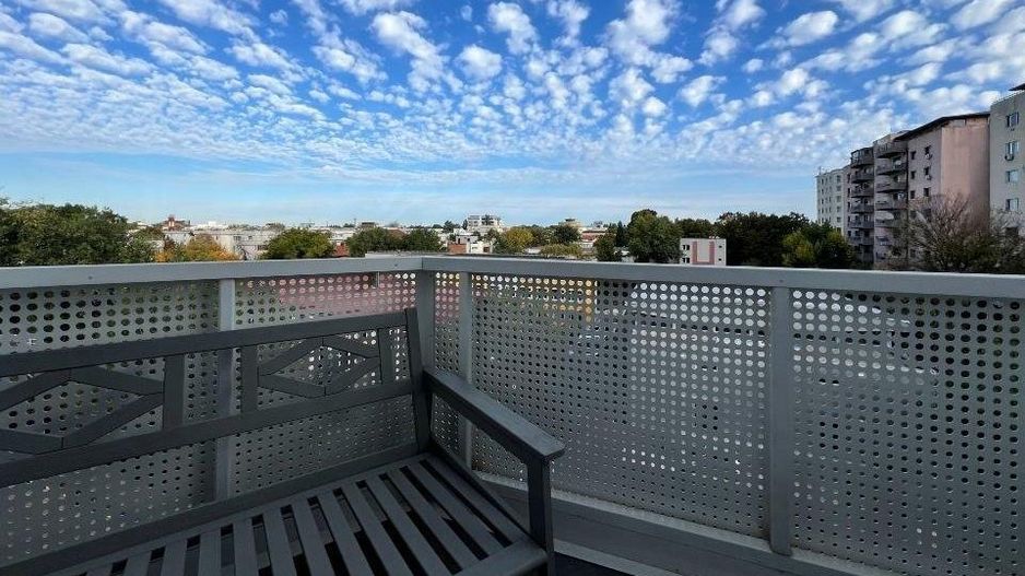 Apartament 2 Camere + Birou56 mp 2 Terase cu Priveliște Superbă - Poză 2