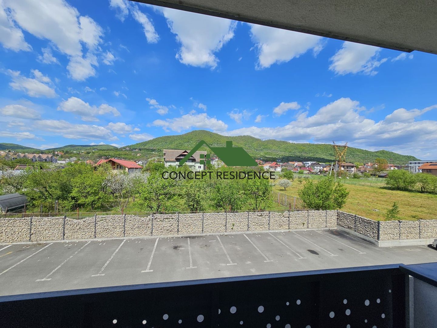 Exclusiv!Apartament 2 camere, bloc nou-etaj 1, parcare inclusă - Poză 3
