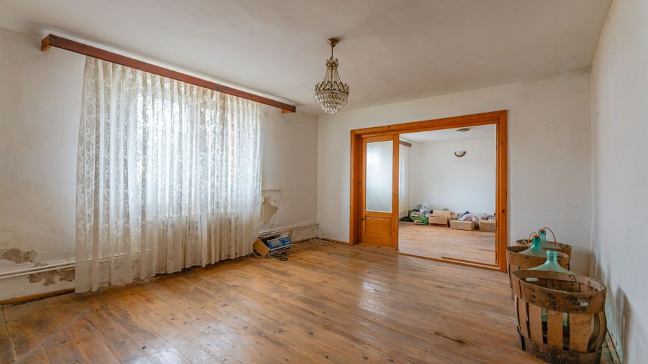 Casă individuală de renovare în Bod, Brașov - Poză 10
