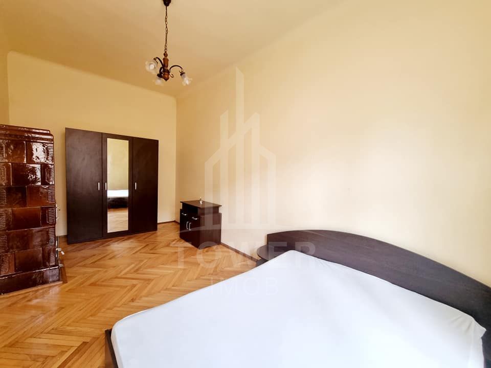 Apartament de vanzare langa Podul Minciunilor Sibiu - Poză 4