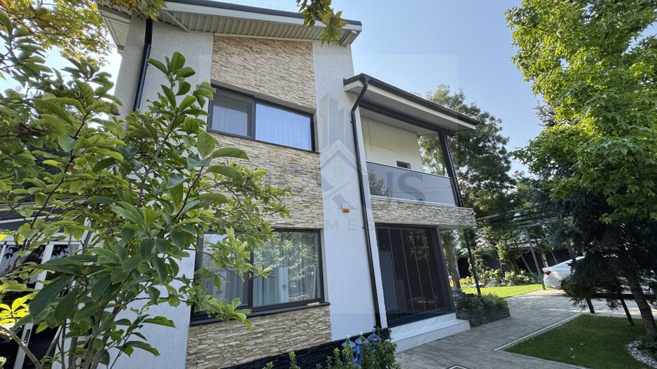 Vila individuala Moderna - ULTRA LUX - Piscina - Posibilitate Rate - Poză 6