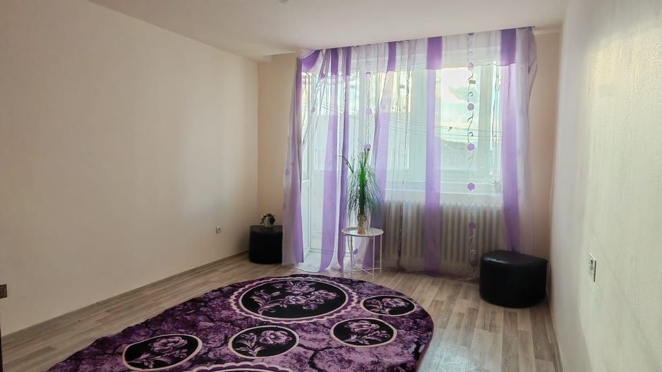 3 camere - zona Big - 2 balcoane spatioase inchise - Poză 4