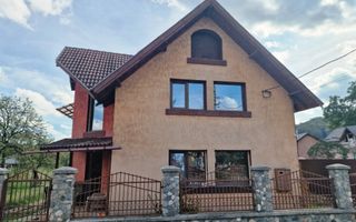 CASA 4 CAMERE,  GODENI, CAPU PISCULUI, TEREN 900 MP - Poză 33