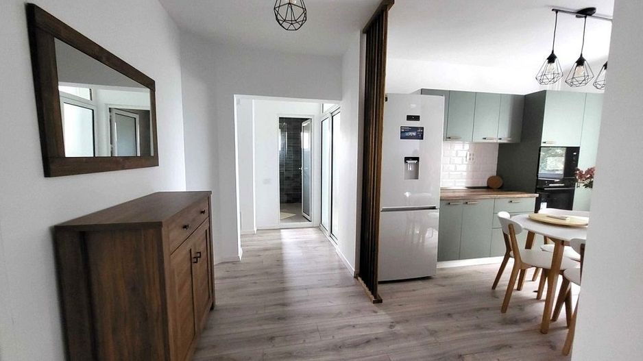 Prima inchiriere | Renovat 2025 | 5 min metrou Muncii | Parcare - Poză 4
