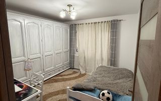 Apartament cu 3 camere, finisat și utilat, aproape de Iulius Mall. - Poză 5