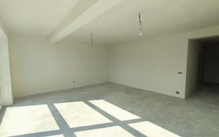 Duplex semifinisat cu 4 camere | Zona Edgar Quinet -Cartierul Mănăștur - Poză 2