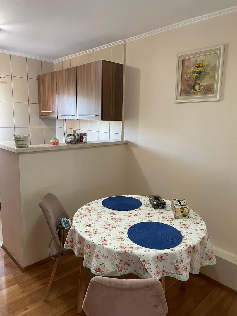 | Apartament cu 3 camere de vanzare | Decomandat | Cartierul Marasti | - Poză 8