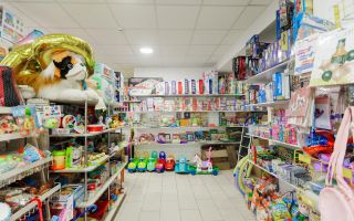 Chirie, spațiu comercial, 87 mp, str. Albișoara, Râșcani - Poză 8