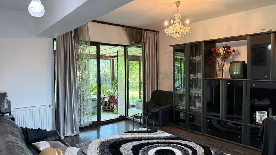 Casa pe parter Balotesti | Teren 600 mp - Poză 15