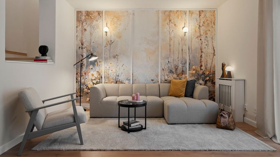 Vila Pipera, renovata complet in 2025, prima inchirere - Poză 4