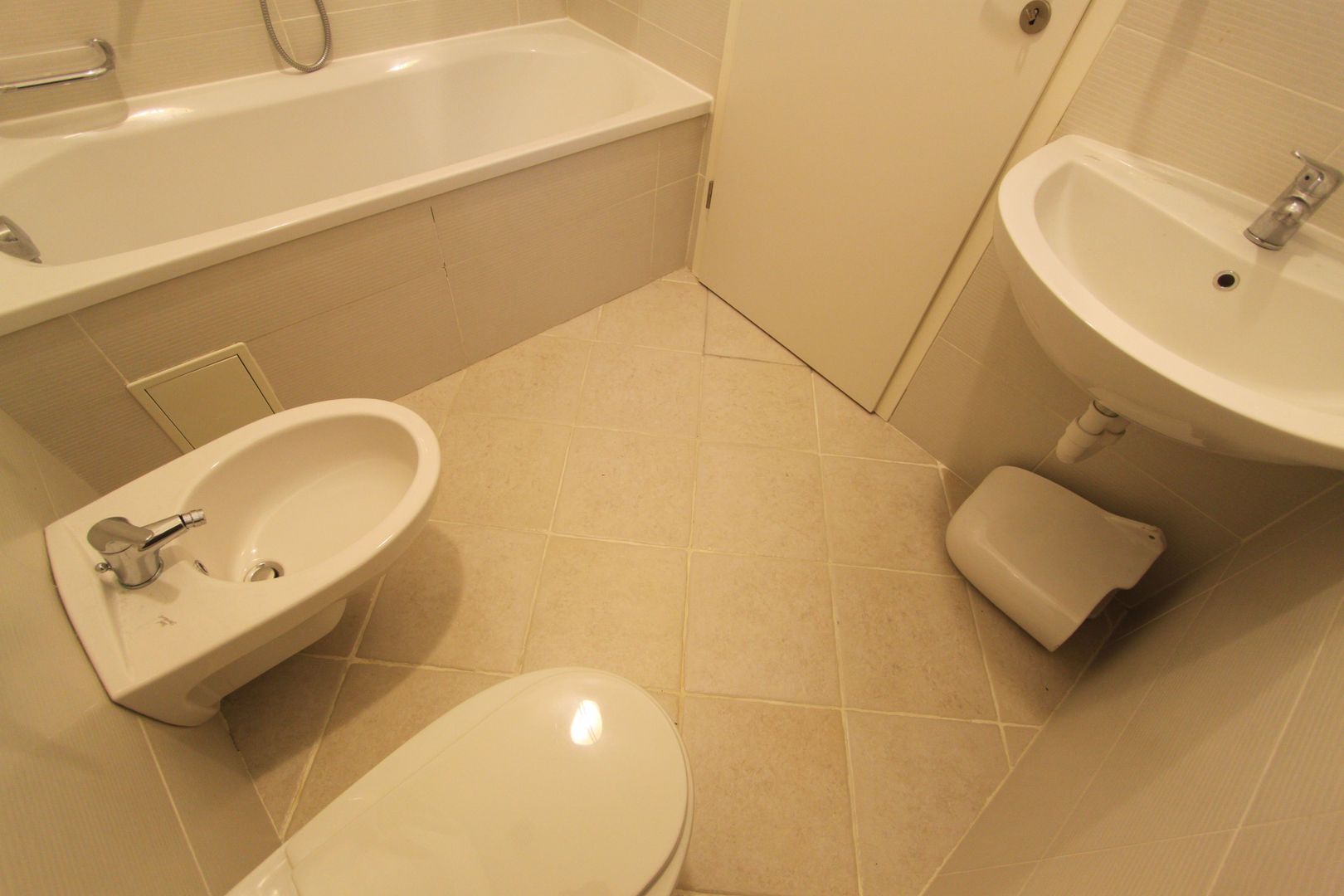 Apartament pretabil birou - Piata Victoriei - Poză 15