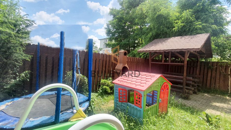 Apartament cu 3 camere+gradina de 60 mp, zona Terra! - Poză 9