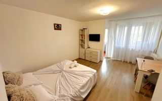 Garsoniera-30mp-Etaj 5-Moderna-Brazda-Disponibila Imediat - Poză 1