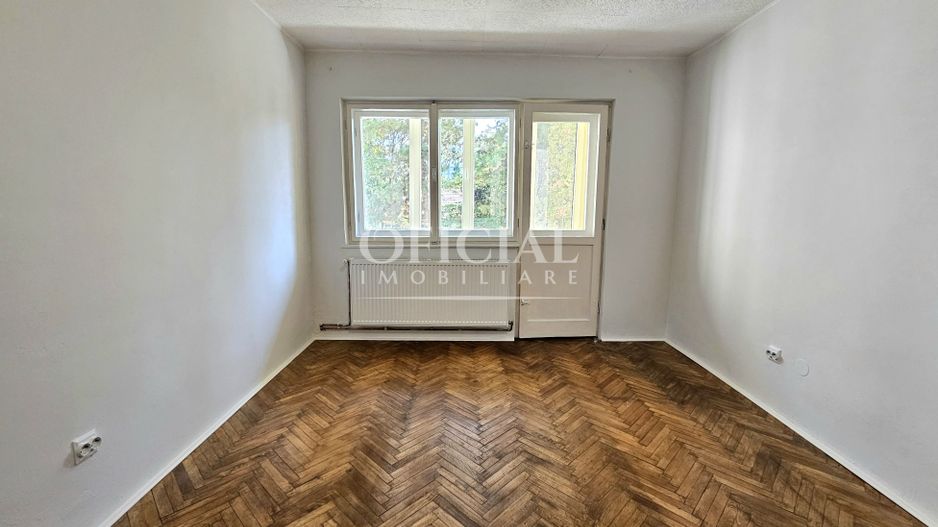 Apartament 3 camere | 62 mp | Etaj 2/4 | Cartier Manastur! - Poză 2