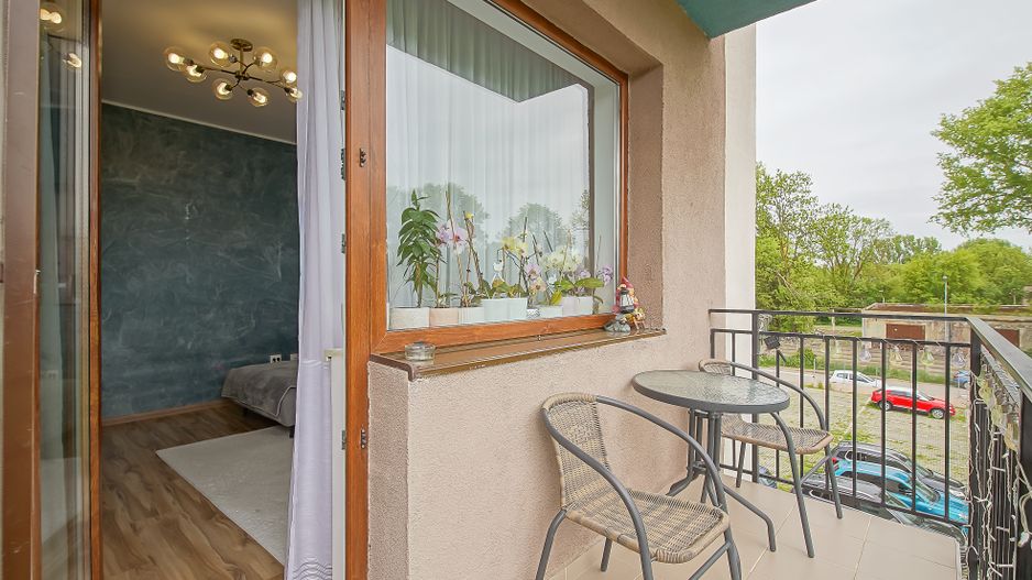 Apartament 3 camere | decomandat | etaj 2 | cartier Tractorul - Poză 28