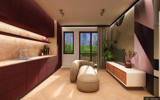 COMISION 0% | Apartament 3 Camere | Zona Giroc | 72 mp | Dezvoltator - Poză 4