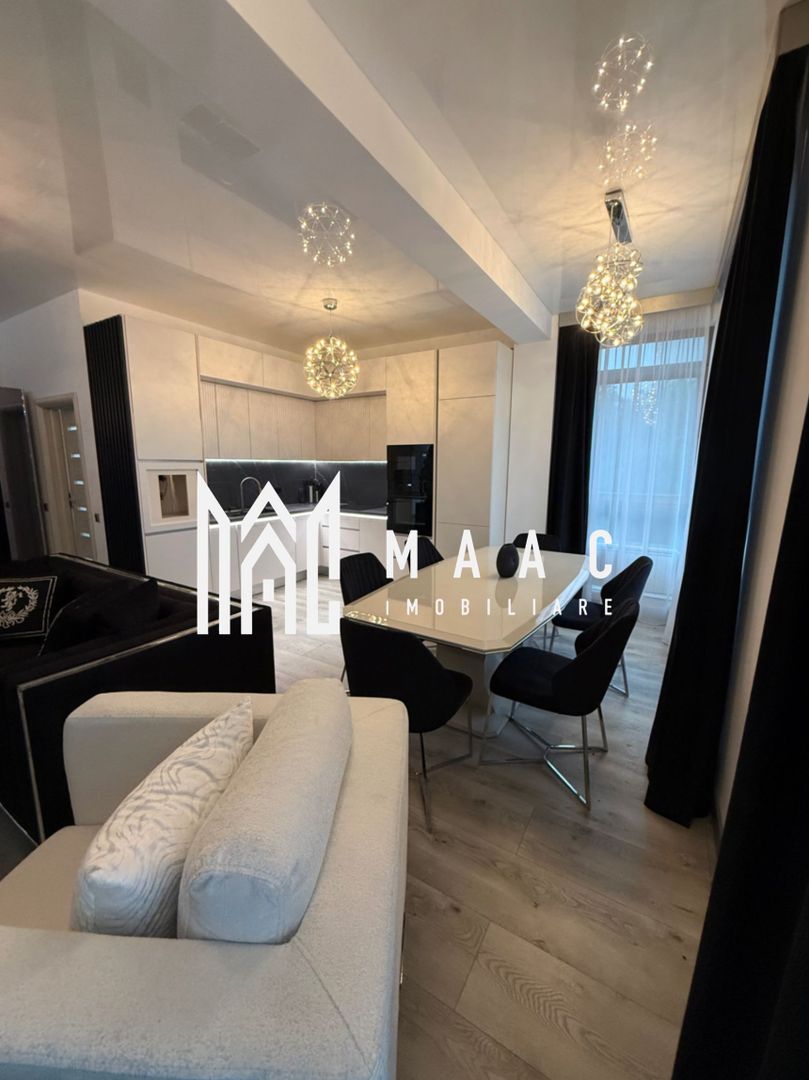 Apartament 2 camere de vânzare | Șelimbăr, Sibiu | 62 mp, mobilat, balcon - Poză 13