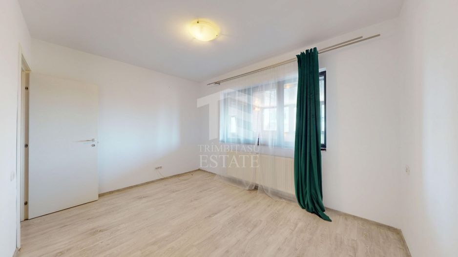 Apartament 2 camere cu 2 terase, 73,40 mp, Bragadiru - Poză 13