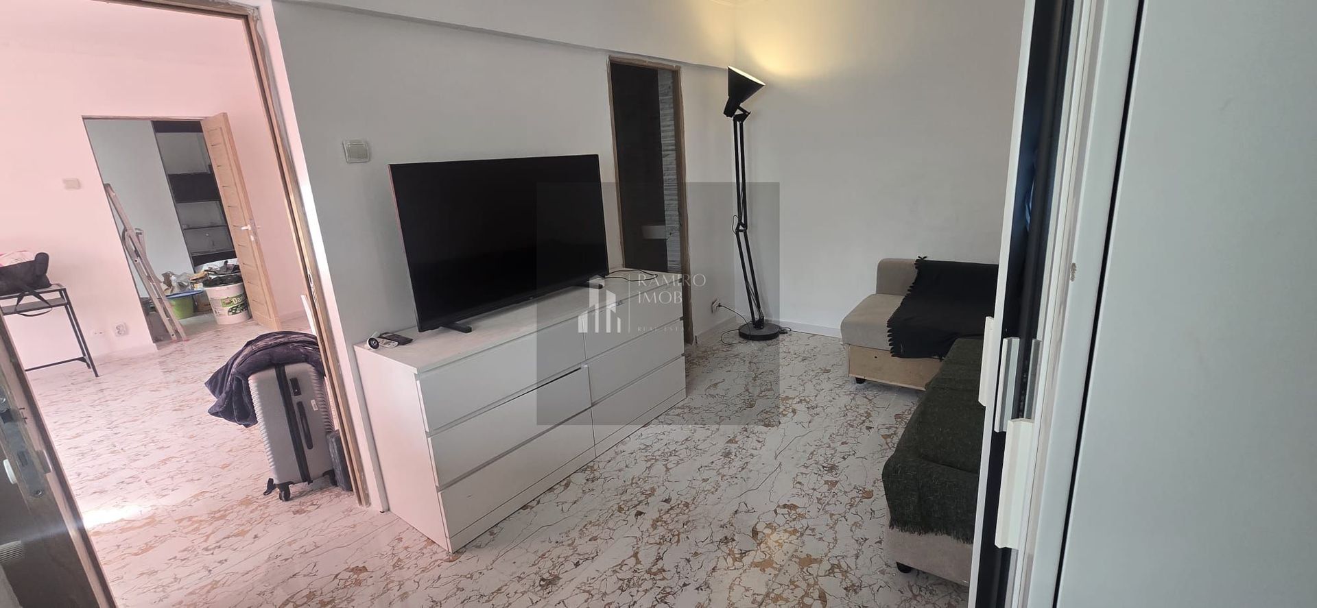 Apartament 2 camere 3 minute Metrou Nicolae Grigorescu /etaj 1 - Poză 4