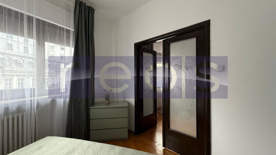 INCHIRIERE 2 CAMERE | NOU RENOVAT | MOBILAT | CALEA VICTORIEI | - Poză 6