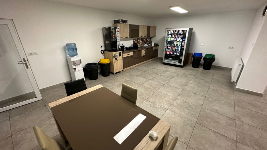 Hala pentru producție + birouri   10.000 mp - Poză 22