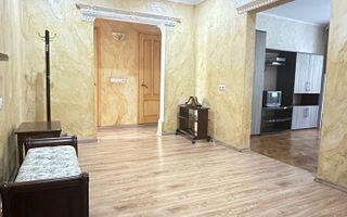 Vânzare, apartament, 3 camere, bulevardul Dacia, Botanica - Poză 1