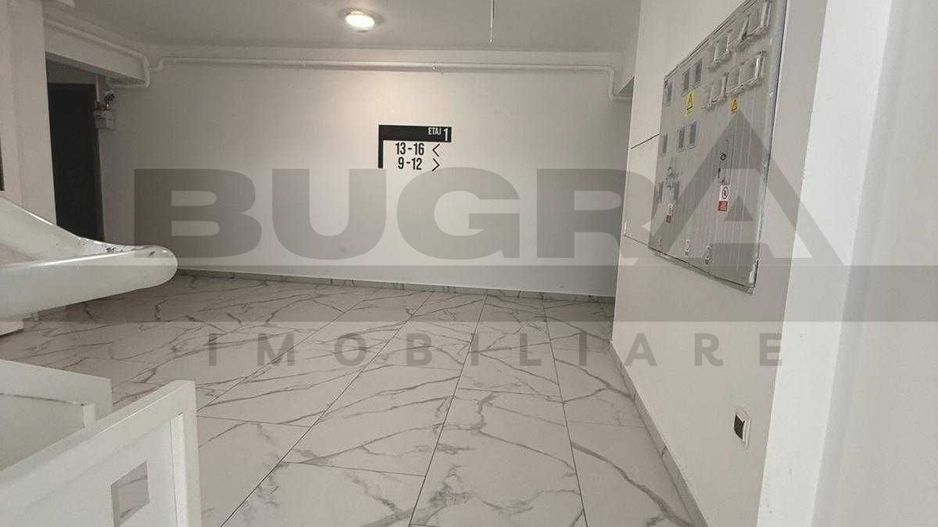Apartament modern, mobilat - utilat, zona Frunzisului - Poză 4