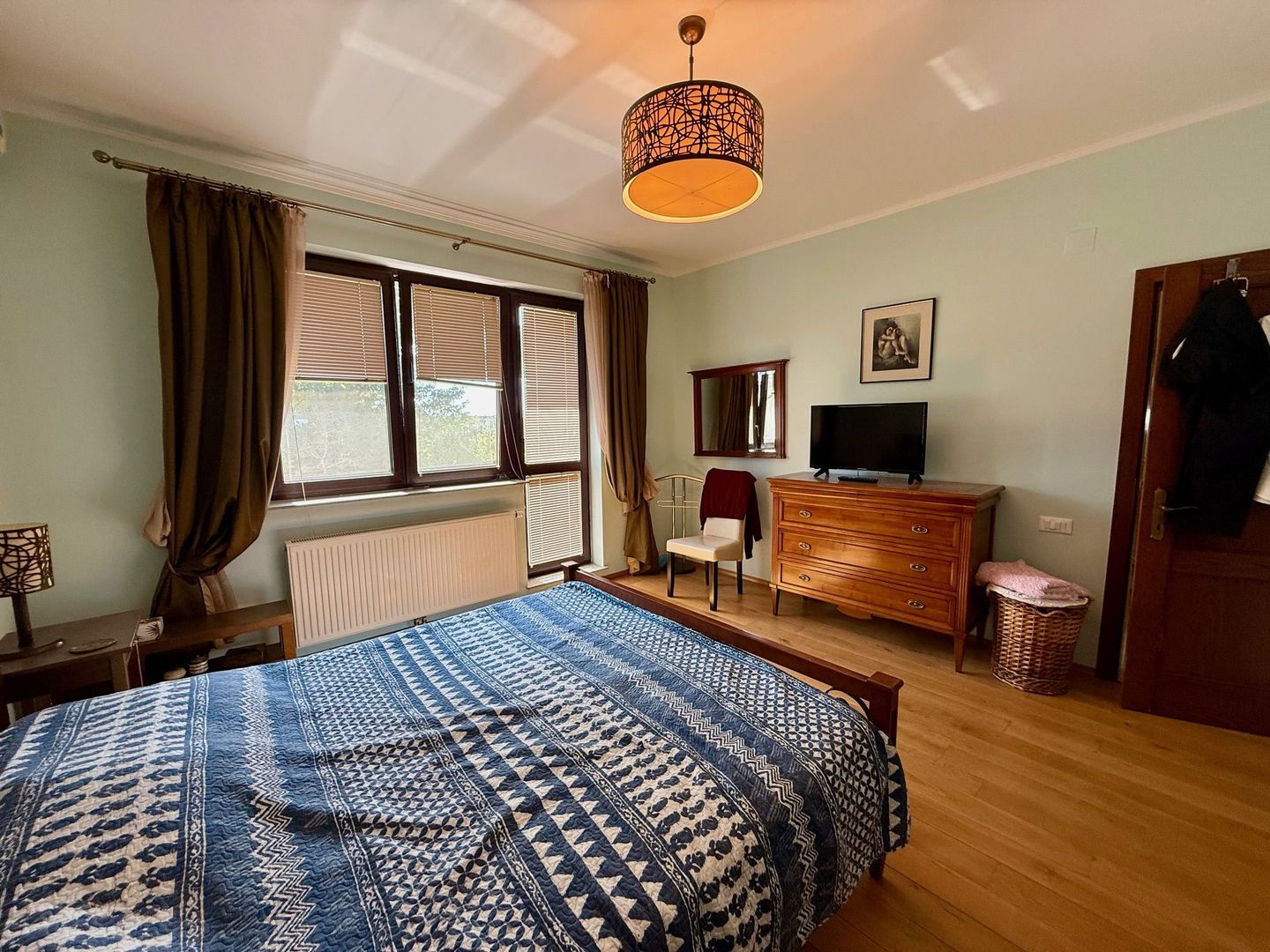 Vila 6 Camere de Vanzare I Mogosoaia - Poză 37