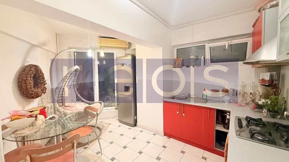 3 CAMERE VANZARE | 84 MP | CALEA CALARASI | OCAZIE RARA - Poză 4