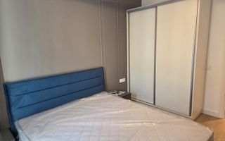 Apartament 2 camere • Silk District  • Etaj 9 • Parcare - Poză 7