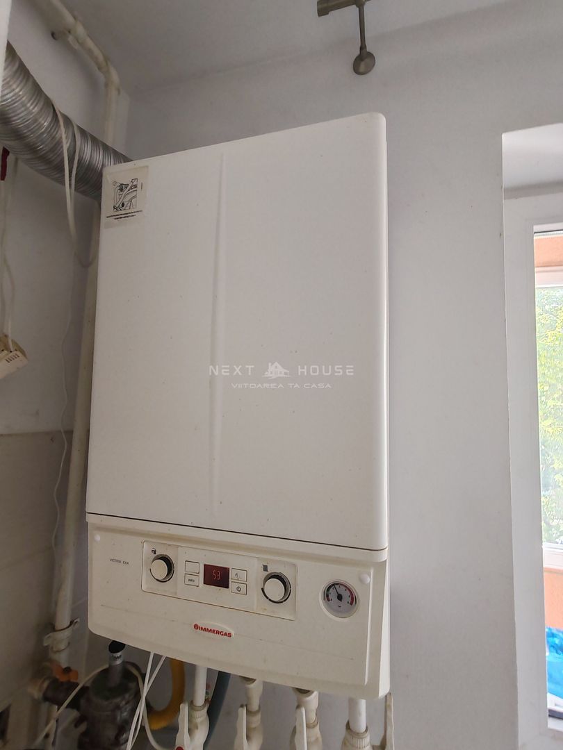 Apartament 2 camere Unirii - Viilor - Rahova - Poză 9