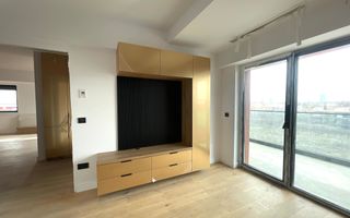 Apartament 2 camere//LUX//BLOC EXCLUSIVIST NOU//Herastrau//Cartierul Francez - Poză 11