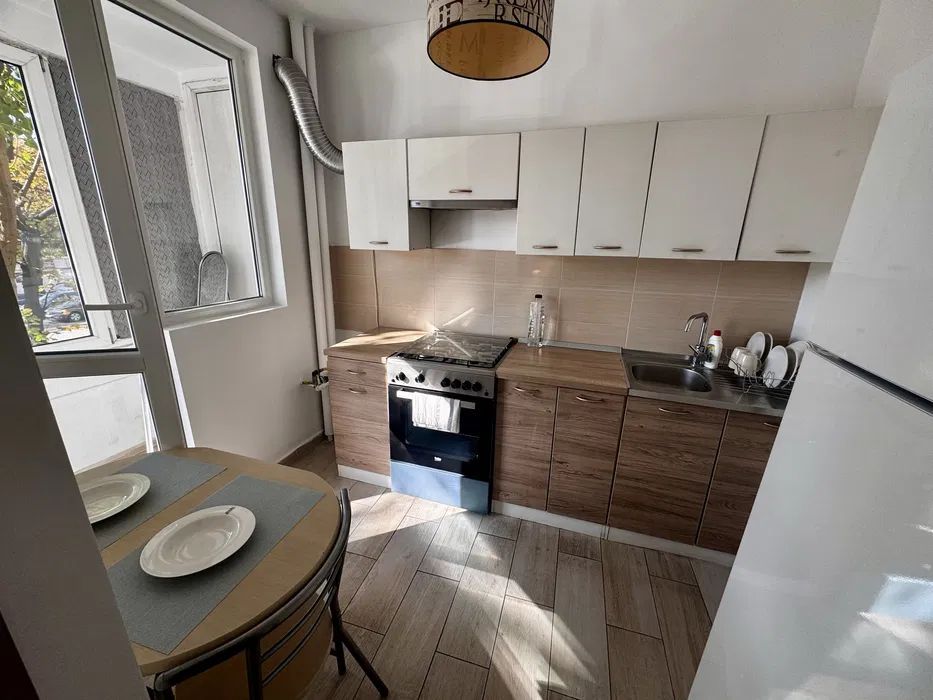Apartament superb Calea Grivitei metrou - Poză 5