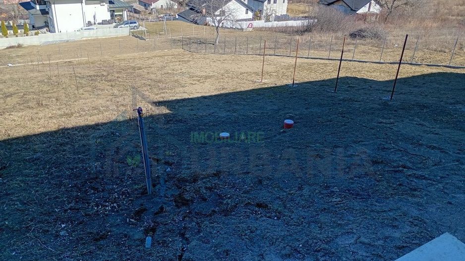 Casa tip duplex în tomesti - Poză 3