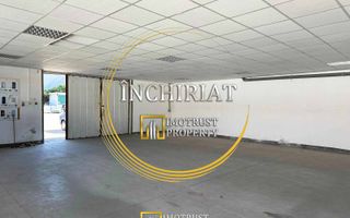 Hala industriala de inchiriat – 100 mp- birou –zona centrala Arad - Poză 1