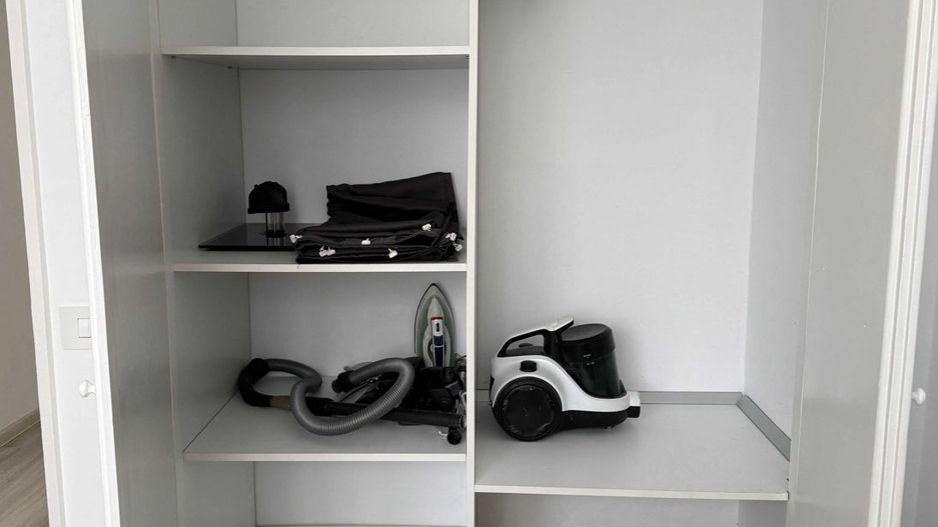 AP. 3 CAMERE- OBOR, PET-FRIENDLY, BUCATARIE INCHISA, MOBILAT MODERN - Poză 4