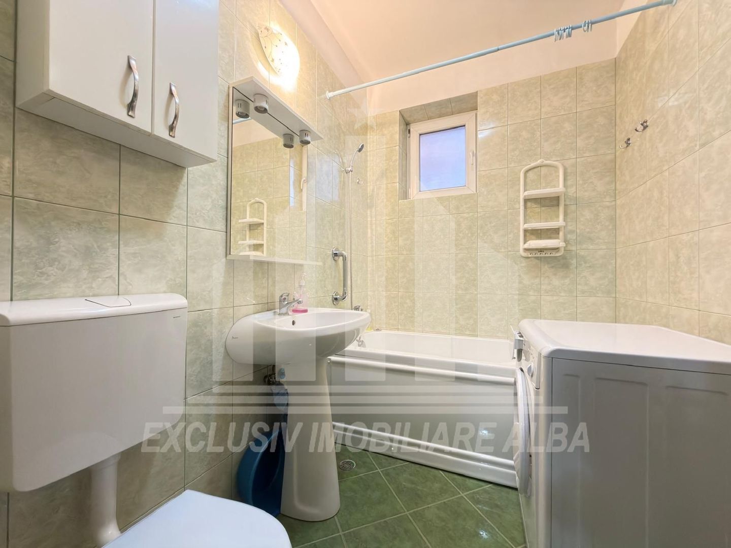 Apartament 2 camere | De inchiriat | 60 mp | Bloc Nou | Anghel Saligny - Poză 4