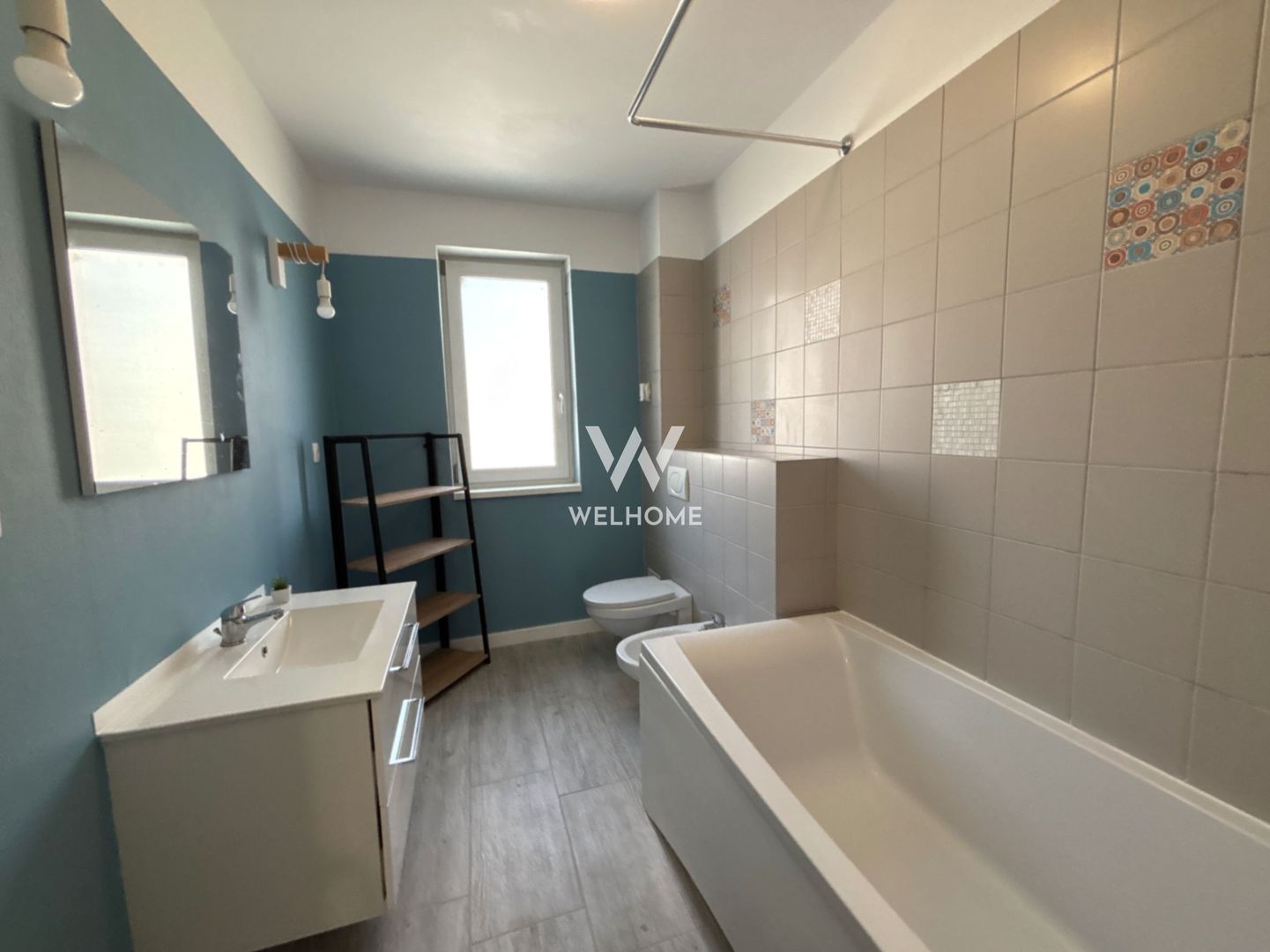 Apartament 3 camere cu BOXA, ETAJ 1 in Selimbar - Poză 11