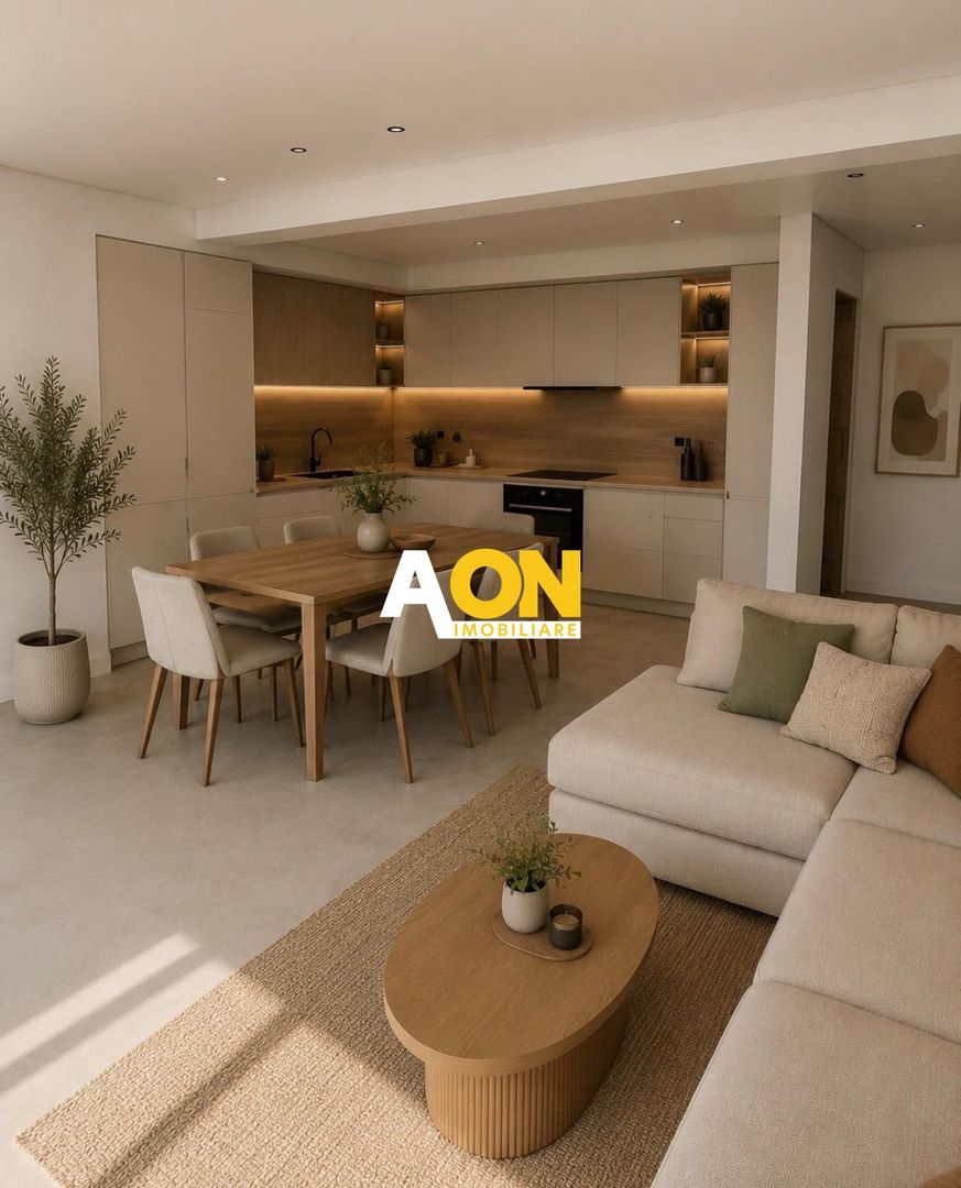De vanzare apartament 3 camere, la vila, 130mp teren, Lac Chereteu - Poză 7