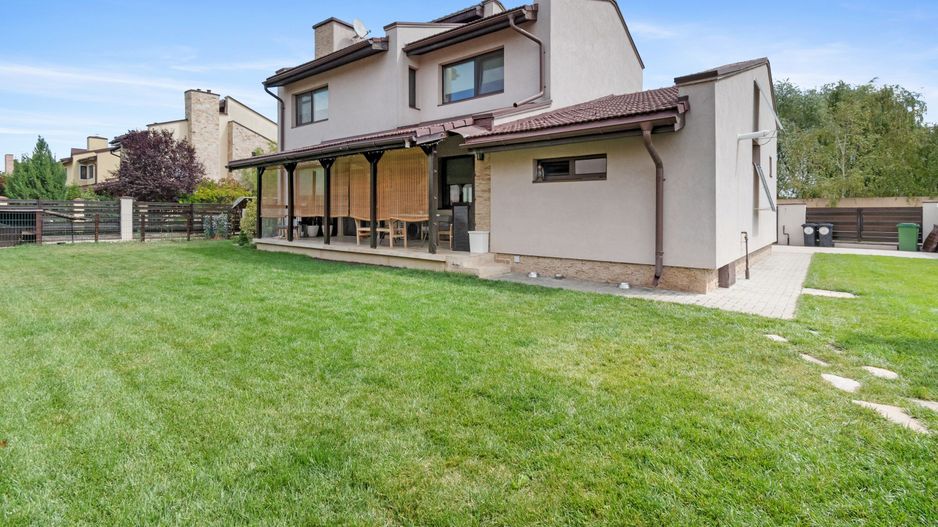 Tamași – Corbeanca, 170 mp, LOT 552 mp - Poză 2