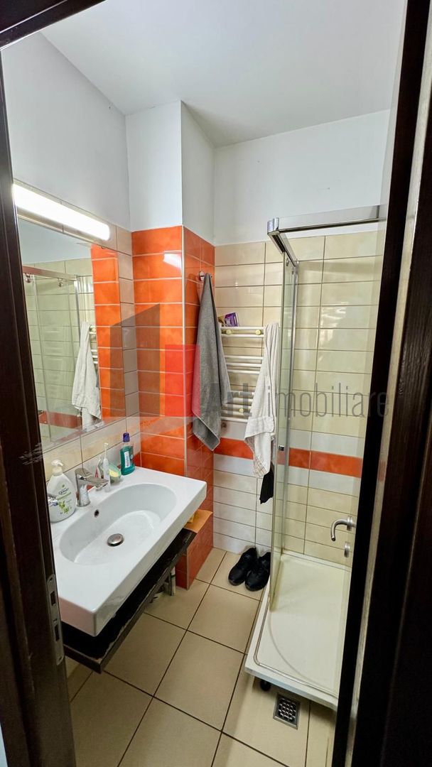 Apartament 3 camere Parcul Tineretului - Poză 11