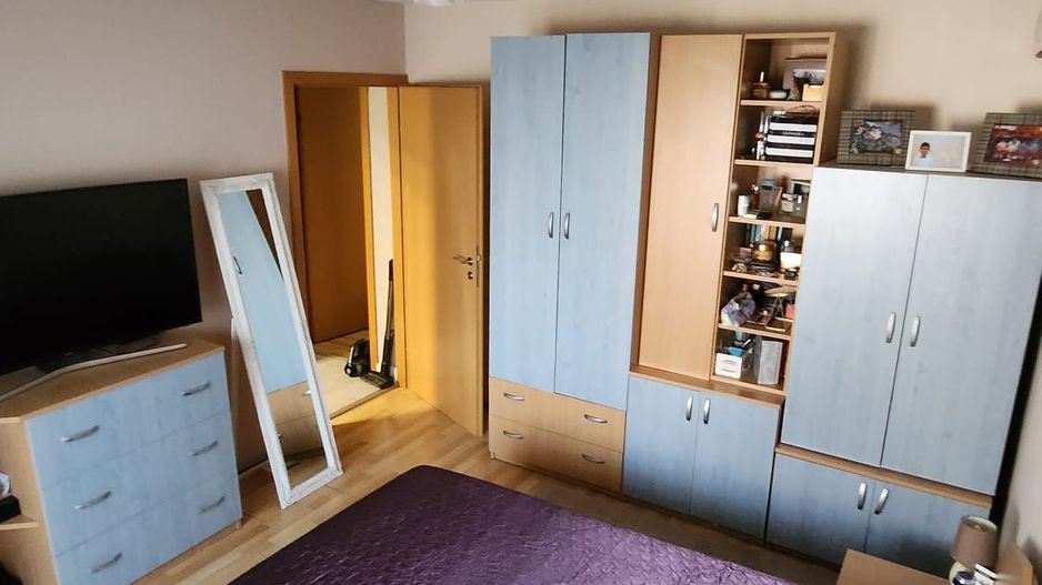 Apartament 3 camere la 10minute de Iulius Town - Poză 6